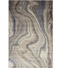 Trans Ocean Ariana 9229 Blue Area Rug